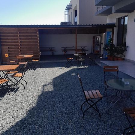 Vila La Matache 데포리노드 외부 사진
