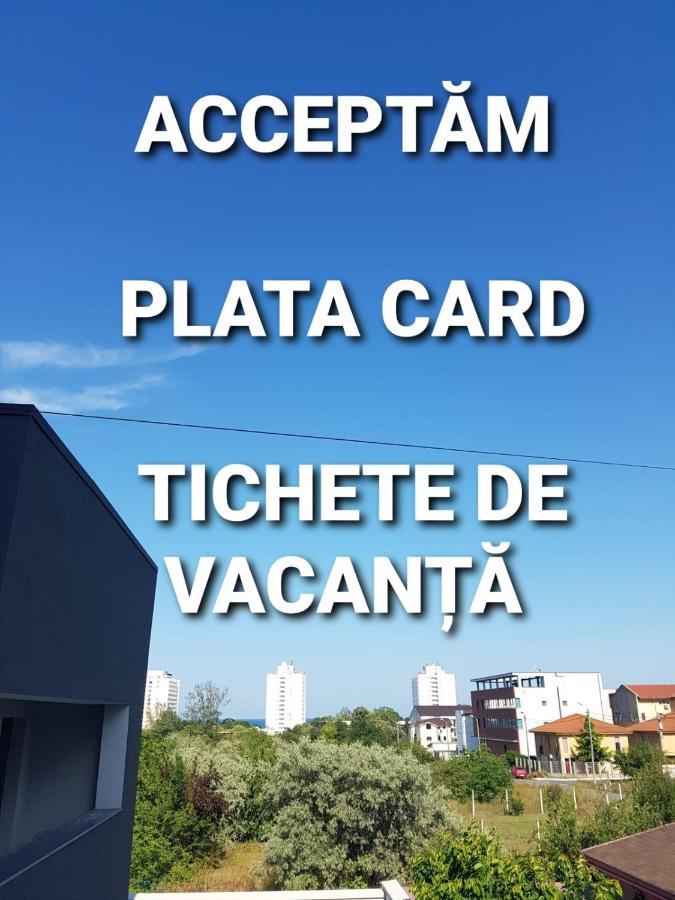 Vila La Matache 데포리노드 외부 사진
